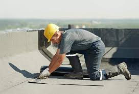 Fast & Reliable Emergency Roof Repairs in Hortonville, WI